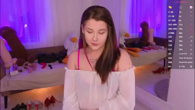 Image 10 of mirafalls Stream on Chaturbate on 22 hours ago