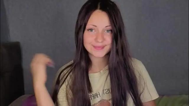 Image 10 of mirahardmanxx Stream on Chaturbate on 2 months ago