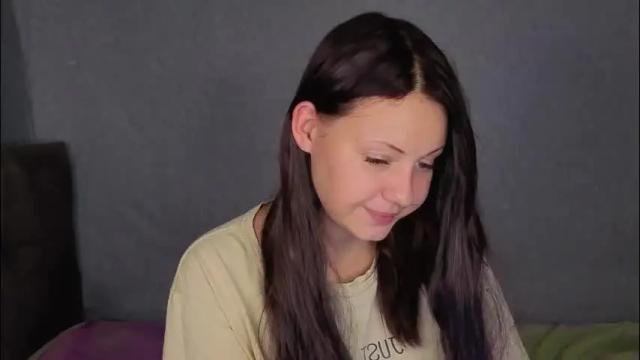 Image 8 of mirahardmanxx Stream on Chaturbate on 2 months ago