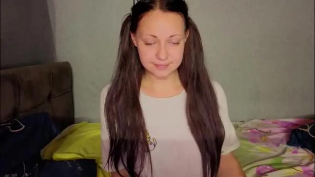 Image 2 of mirahardmanxx Stream on Chaturbate on 1 month ago