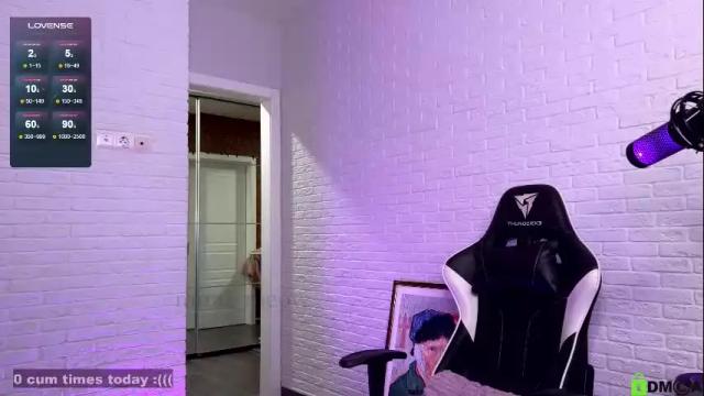 Image 3 of mirai_meow Stream on Chaturbate on 2 months ago