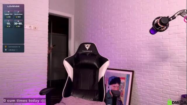 Image 8 of mirai_meow Stream on Chaturbate on 2 months ago