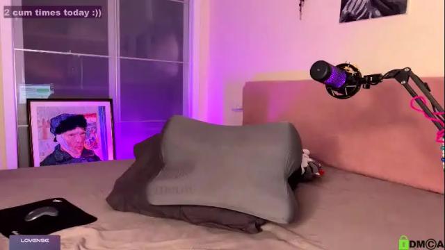 Thumbnail 3, mirai_meow's Stream at Chaturbate, 1 month ago