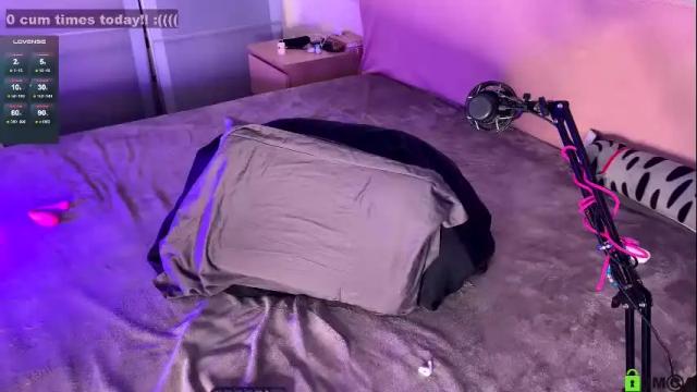 Image 11 of mirai_meow Stream on Chaturbate on 4 days ago