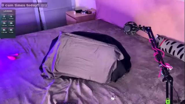Image 12 of mirai_meow Stream on Chaturbate on 4 days ago
