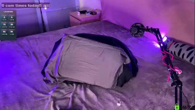 Thumbnail 3, mirai_meow's Stream at Chaturbate, 2 days ago