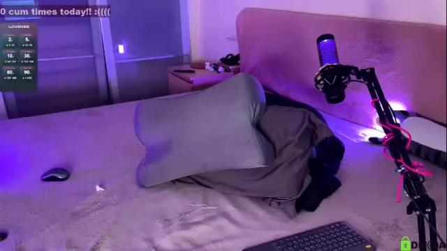 Image 7 of mirai_meow Stream on Chaturbate on 3 days ago