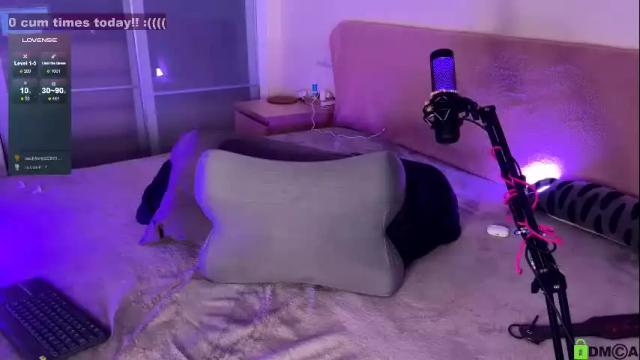 Thumbnail 3, mirai_meow's Stream at Chaturbate, 13 hours ago