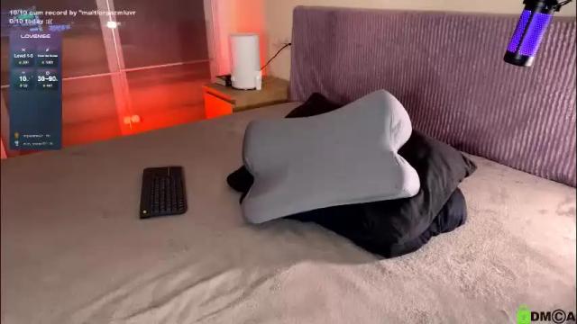 Image 6 of mirai_meow Stream on Chaturbate on 13 days ago