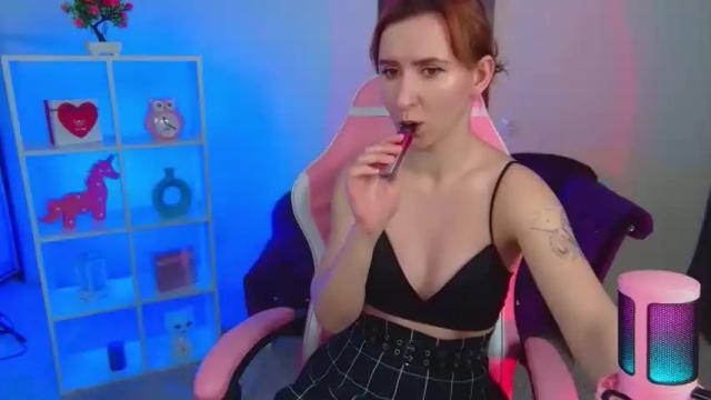 Image 11 of miralush Stream on Chaturbate on 16 months ago
