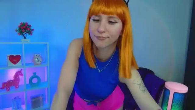 Image 4 of miralush Stream on Chaturbate on 16 months ago