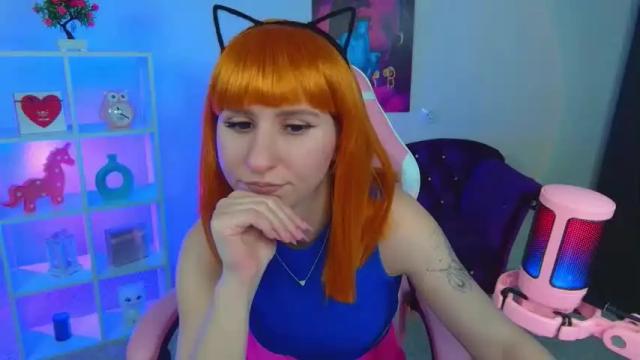 Image 7 of miralush Stream on Chaturbate on 16 months ago