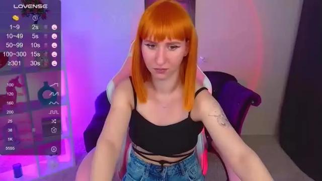 Image 10 of miralush Stream on Chaturbate on 15 months ago
