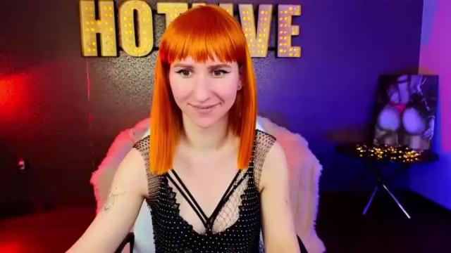 Image 3 of miralush Stream on Chaturbate on 15 months ago