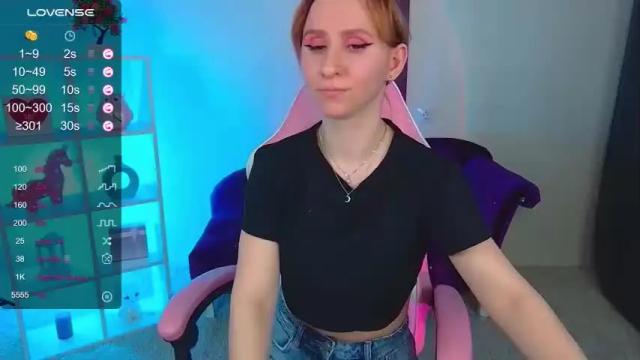 Image 7 of miralush Stream on Chaturbate on 15 months ago