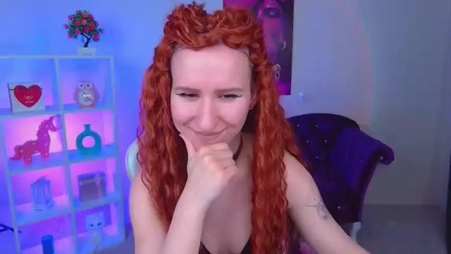 Image 10 of miralush Stream on Chaturbate on 14 months ago