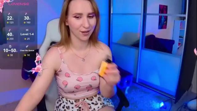 Image 11 of miralush Stream on Chaturbate on 3 months ago