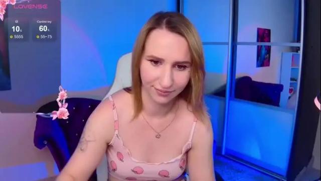 Image 2 of miralush Stream on Chaturbate on 3 months ago