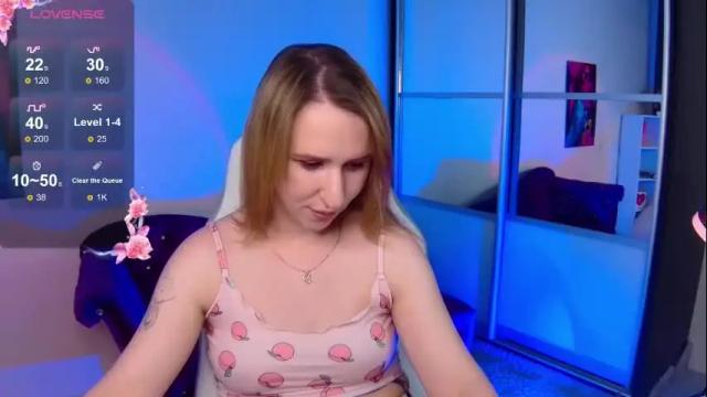 Image 3 of miralush Stream on Chaturbate on 3 months ago