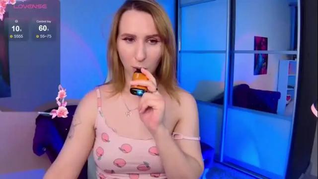 Thumbnail 3, miralush's Stream at Chaturbate, 3 months ago