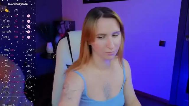 Image 11 of miralush Stream on Chaturbate on 3 months ago