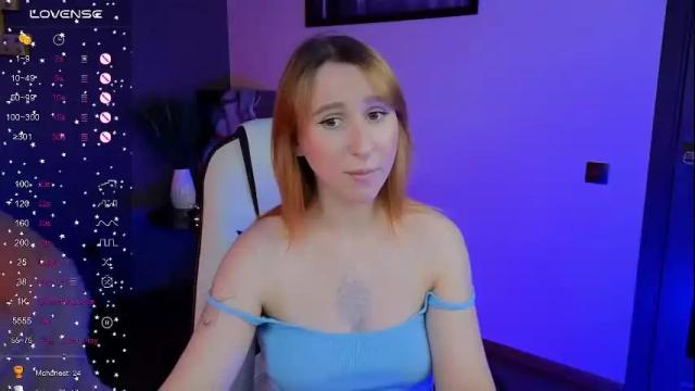 Image 2 of miralush Stream on Chaturbate on 3 months ago