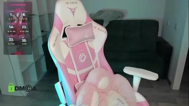 Image 4 of miranaliebert Stream on Chaturbate on 6 months ago