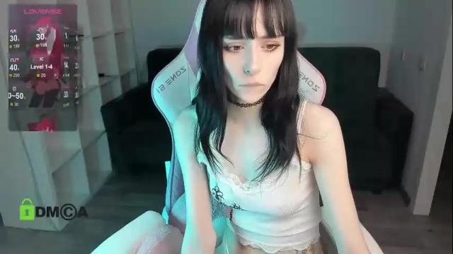 Thumbnail 2, miranaliebert's Stream at Chaturbate, 6 months ago