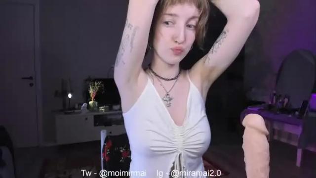 Thumbnail 2, miranda2_0's Stream at Chaturbate, 17 months ago