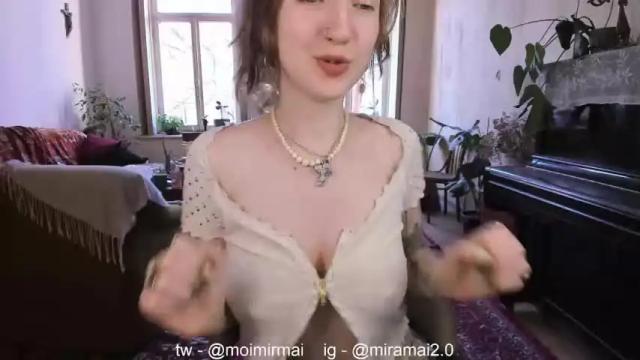 Thumbnail 3, miranda2_0's Stream at Chaturbate, 16 months ago