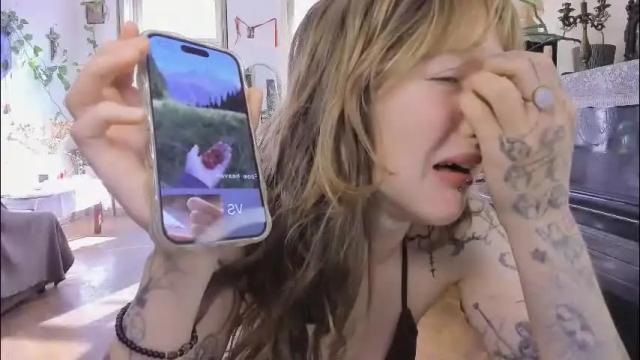 Thumbnail 3, miranda2_0's Stream at Chaturbate, 3 months ago