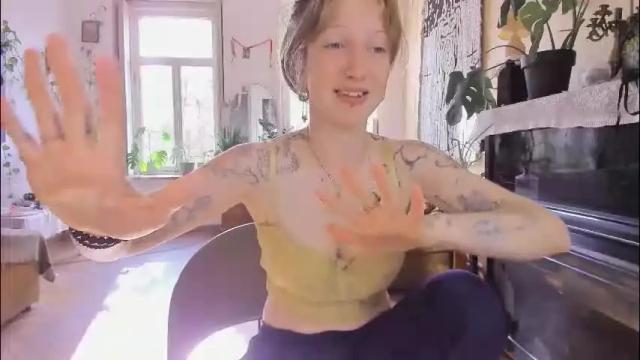 Image 11 of miranda2_0 Stream on Chaturbate on 1 month ago