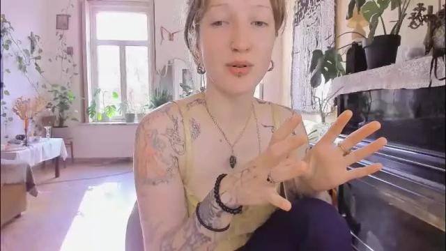 Image 12 of miranda2_0 Stream on Chaturbate on 1 month ago