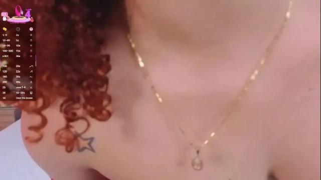 Image 4 of miranda_blair Stream on Chaturbate on 1 month ago