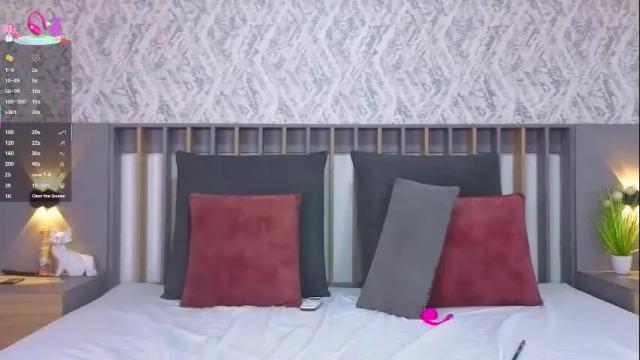 Image 3 of miranda_blair Stream on Chaturbate on 1 month ago