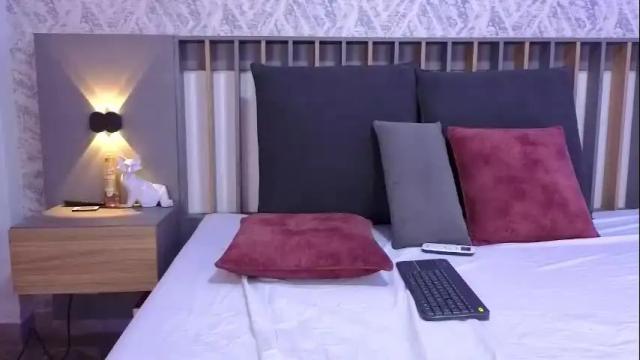 Thumbnail 2, miranda_blair's Stream at Chaturbate, 1 month ago
