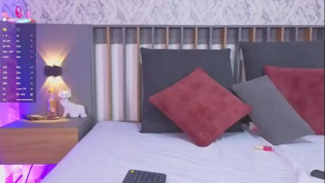 Image 10 of miranda_blair Stream on Chaturbate on 26 days ago