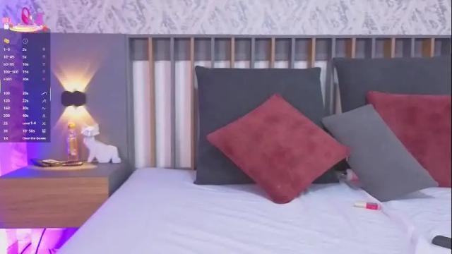 Image 12 of miranda_blair Stream on Chaturbate on 26 days ago