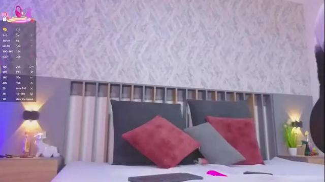 Thumbnail 2, miranda_blair's Stream at Chaturbate, 25 days ago
