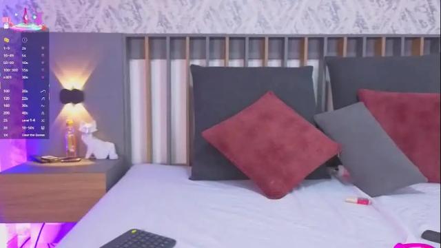 Thumbnail 3, miranda_blair's Stream at Chaturbate, 25 days ago