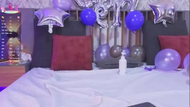 Image 12 of miranda_blair Stream on Chaturbate on 17 days ago