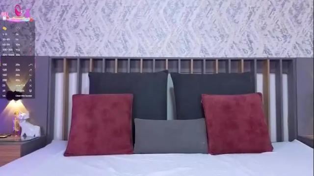 Thumbnail 1, miranda_blair's Stream at Chaturbate, 7 days ago