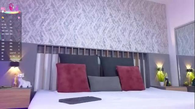 Image 12 of miranda_blair Stream on Chaturbate on 8 days ago
