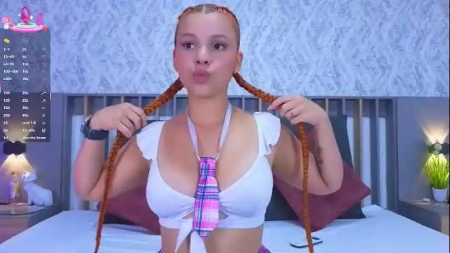 Image 10 of miranda_blair Stream on Chaturbate on 1 day ago