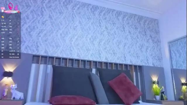 Thumbnail 3, miranda_blair's Stream at Chaturbate, 11 hours ago