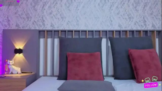 Image 4 of miranda_blair Stream on Chaturbate on 1 month ago