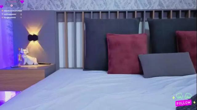 Image 4 of miranda_blair Stream on Chaturbate on 1 month ago