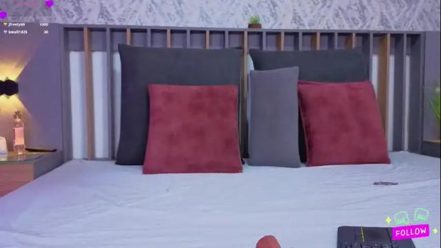 Image 12 of miranda_blair Stream on Chaturbate on 1 month ago