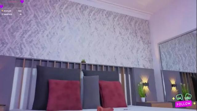 Thumbnail 2, miranda_blair's Stream at Chaturbate, 1 month ago