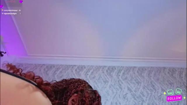 Thumbnail 1, miranda_blair's Stream at Chaturbate, 27 days ago